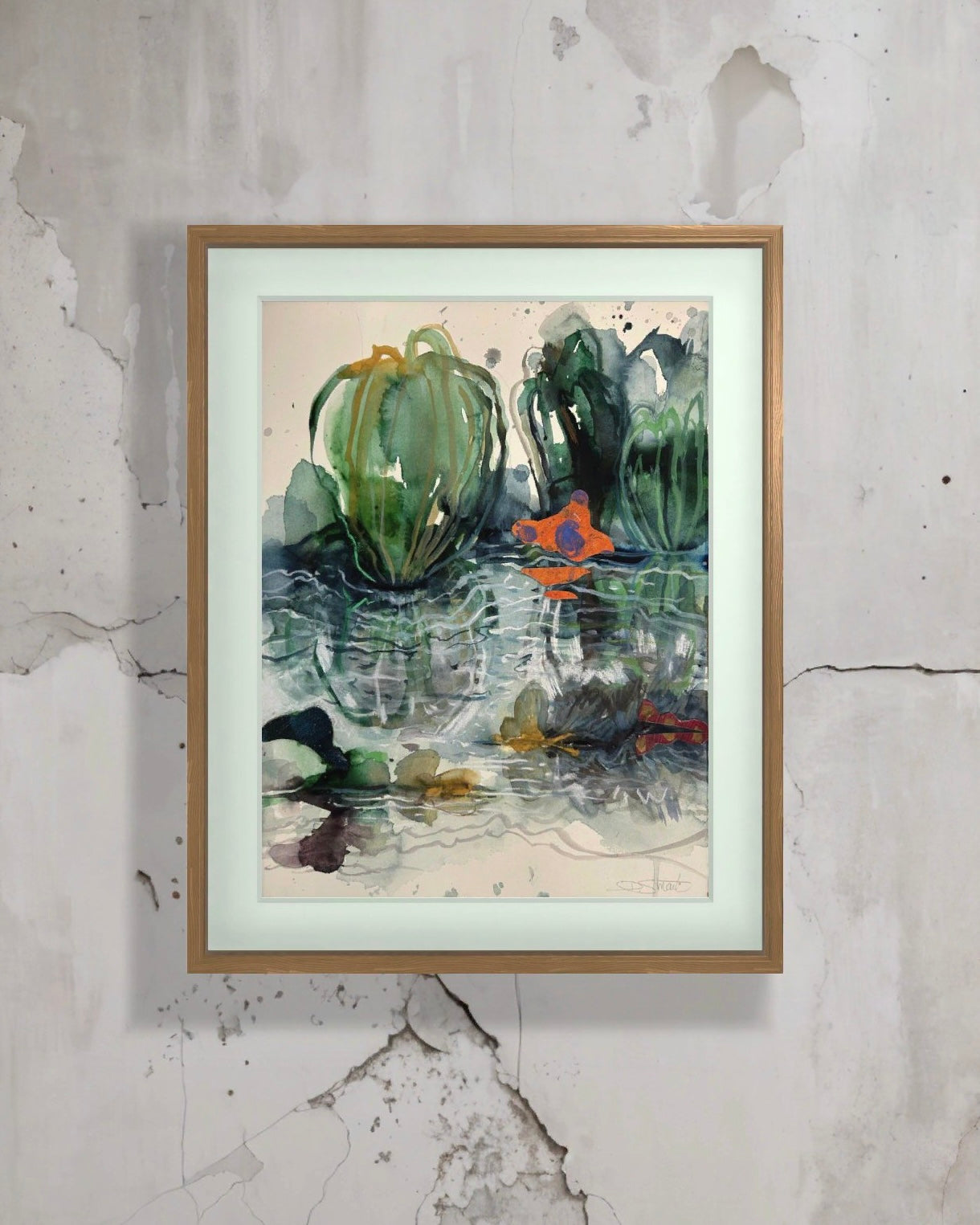 Waitin’ on the world to change