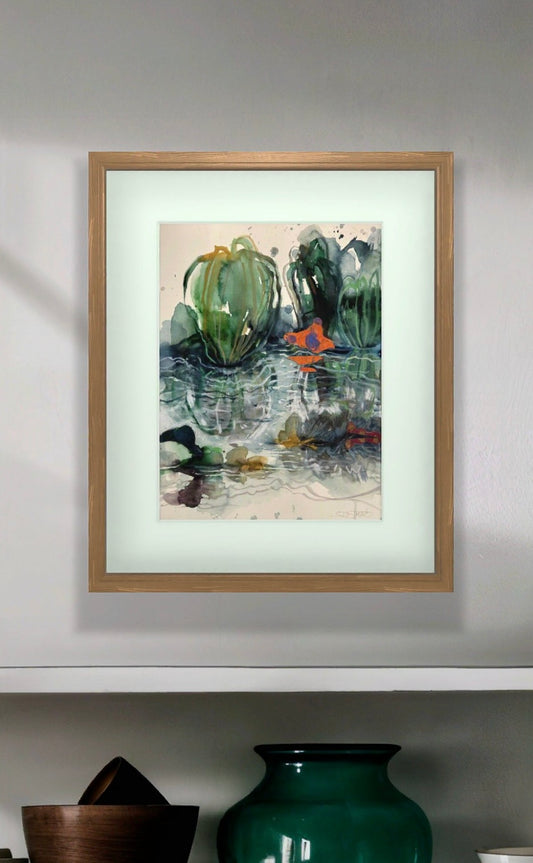 Waitin’ on the world to change