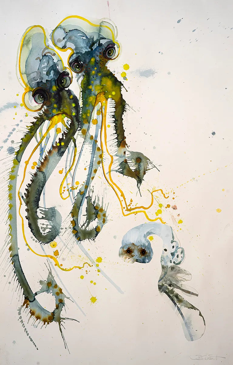 Our Spirits are Kindred