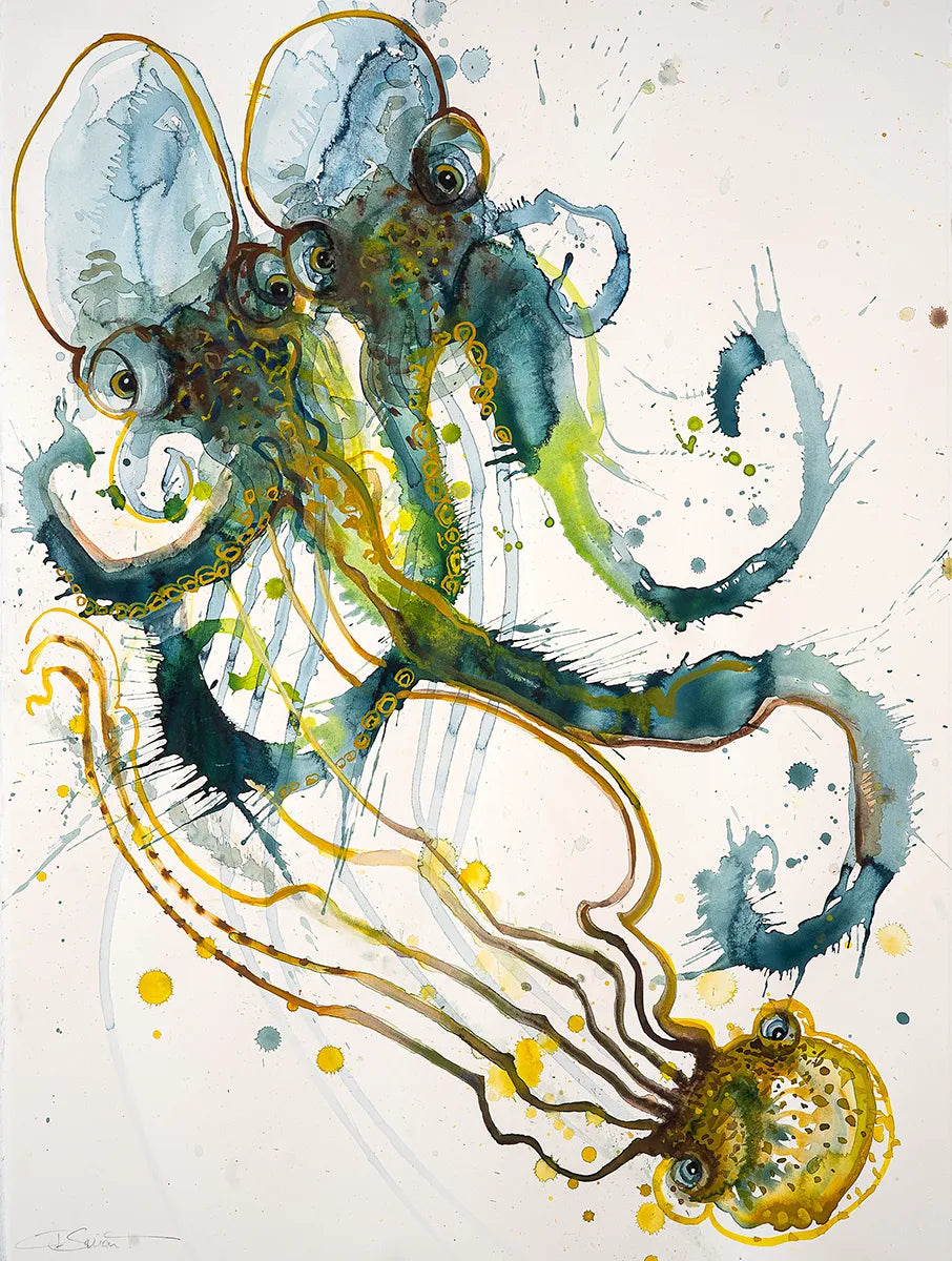 You Turn Me Upside Down