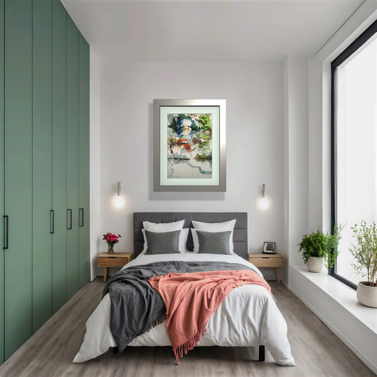 Leave the light on in the wild