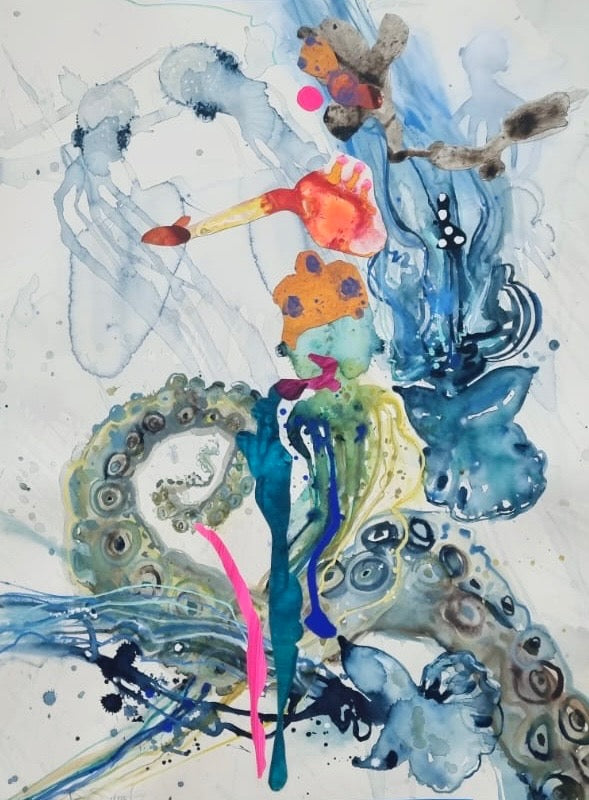 We came together so easily!