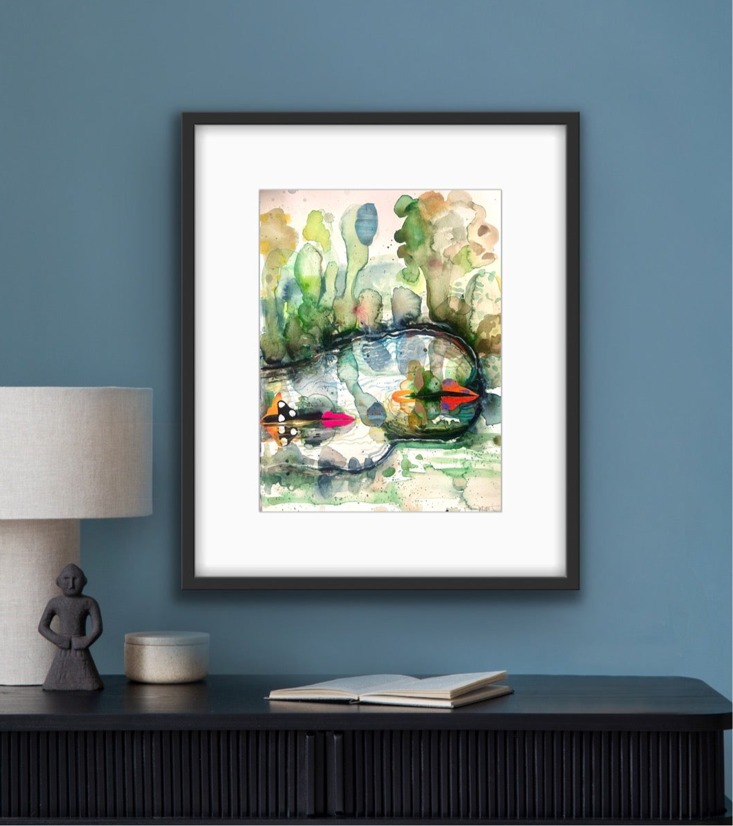 Meet me like the first time