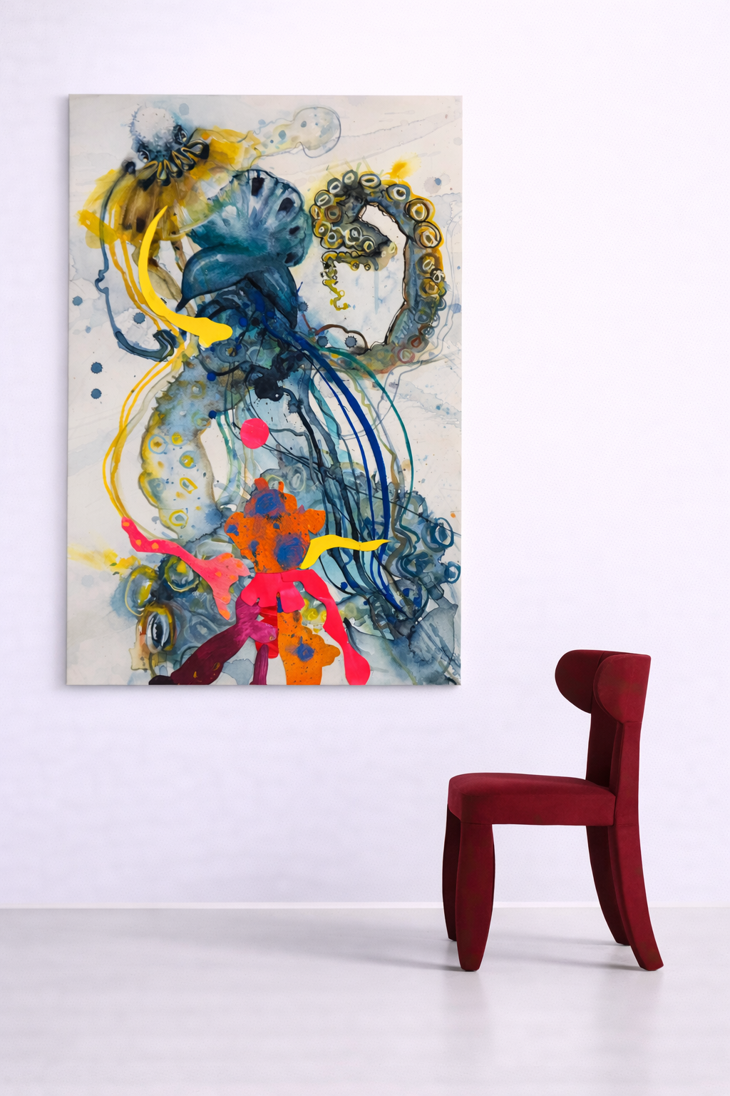 Entwined 2