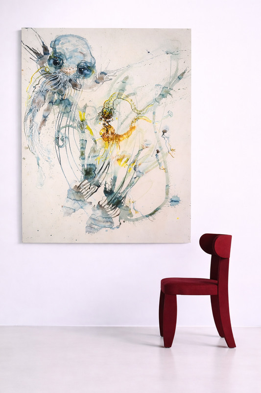 Just Saw You Through the Sunshine