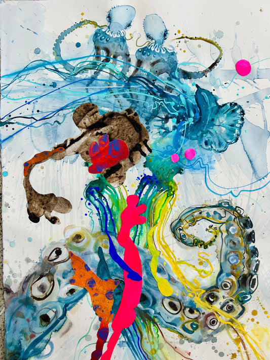 RELAX! We can all fit.