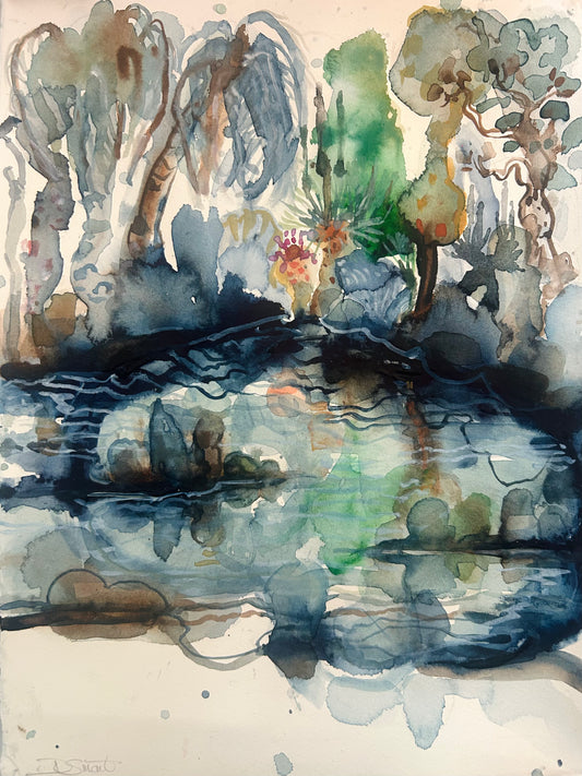 The peace within YOU within ME!