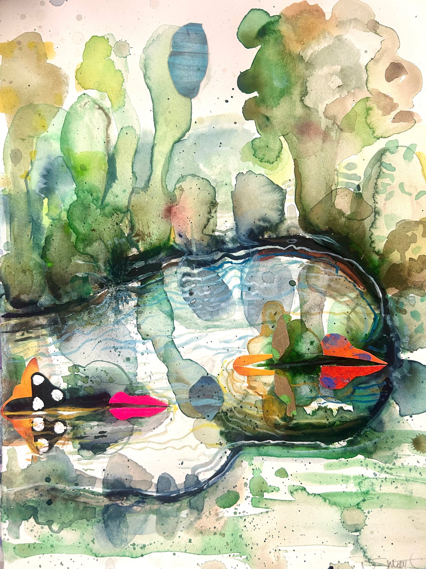 Meet me like the first time