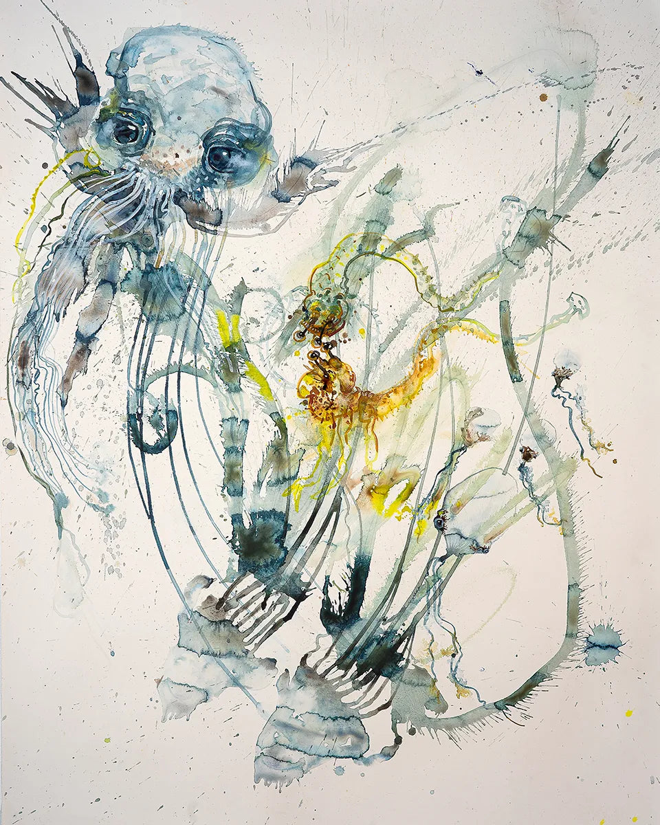 Just Saw You Through the Sunshine