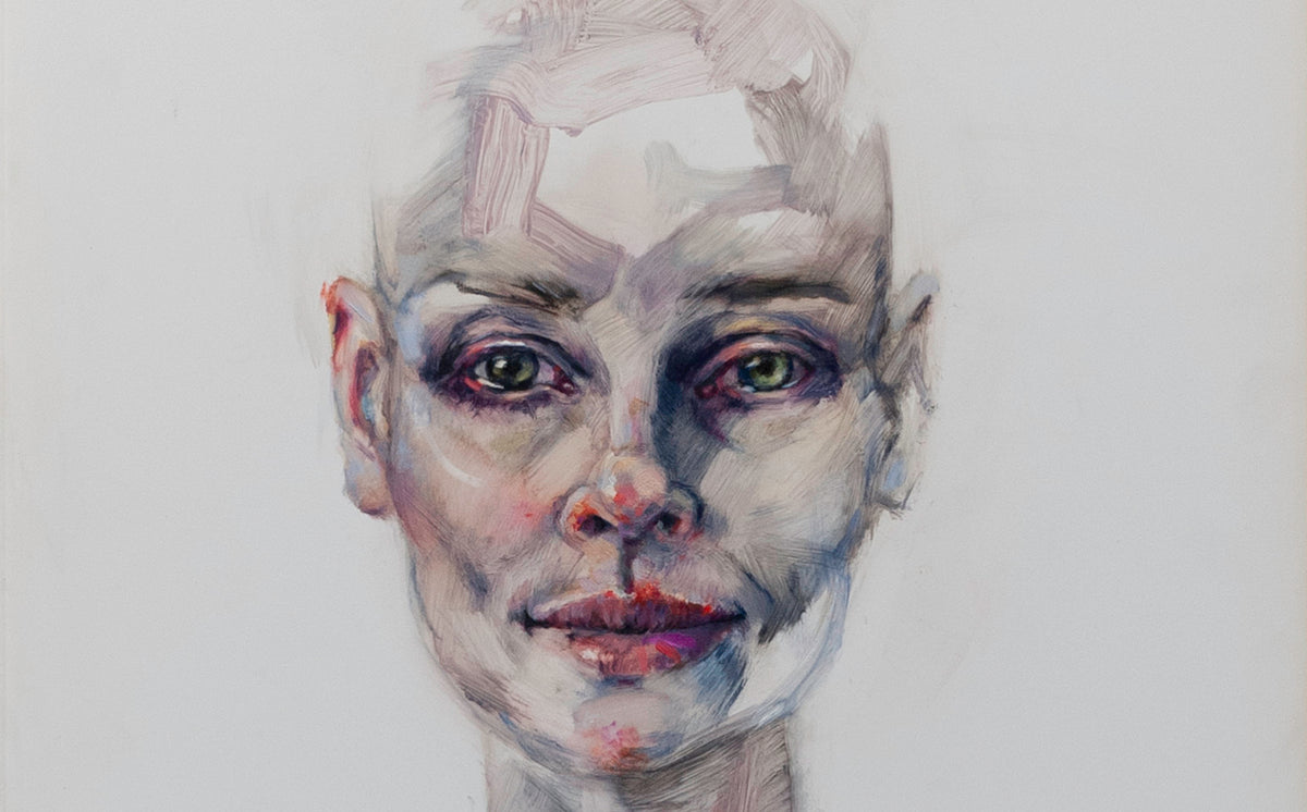Dee Smart Art | Original Paintings, Portraits & Watercolours – Dee ...